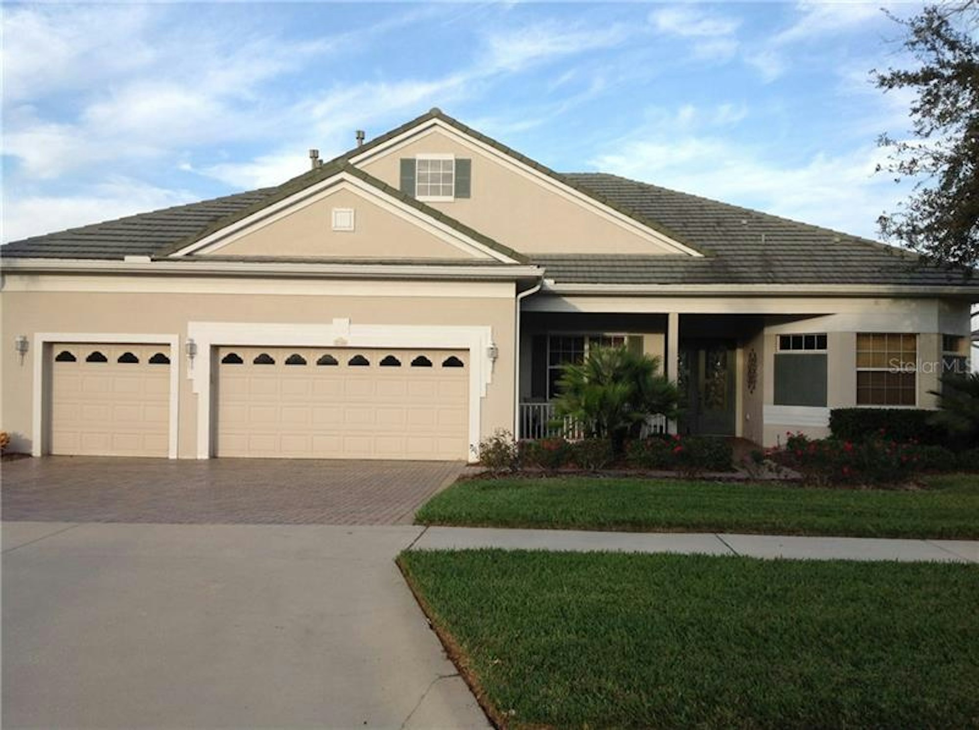 Photo 1 of 25 - 2536 Squaw Crk, Clermont, FL 34711