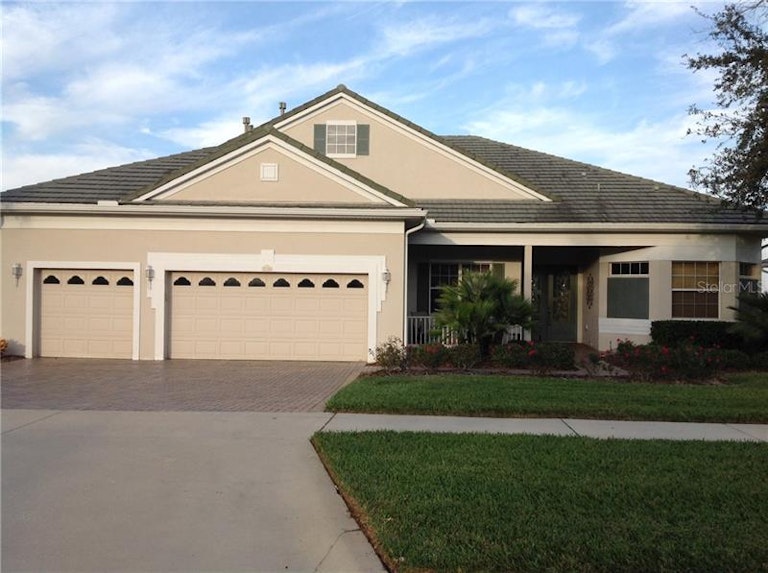 Photo 1 of 25 - 2536 Squaw Crk, Clermont, FL 34711
