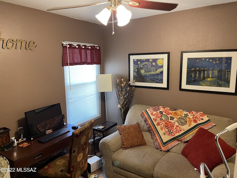 Photo 5 of 6 - 2740 W Camino De La Caterva, Tucson, AZ 85742