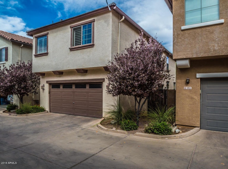Photo 30 of 30 - 3913 S Napa Ln, Gilbert, AZ 85297