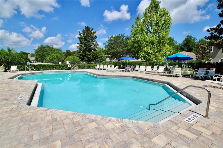 Photo 41 of 43 - 515 Sagecreek Ct, Winter Springs, FL 32708