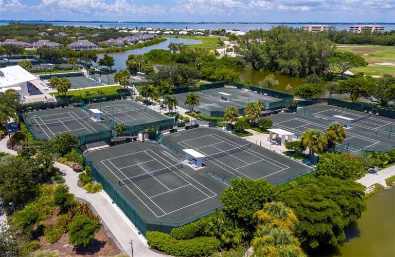 Photo 65 of 68 - 617 Weston Pointe Ct, Longboat Key, FL 34228