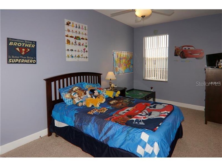 Photo 14 of 19 - 601 Fairmont Pl, Kissimmee, FL 34744