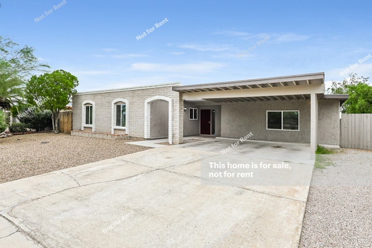 Photo 1 of 25 - 3189 W Dakota St, Tucson, AZ 85746