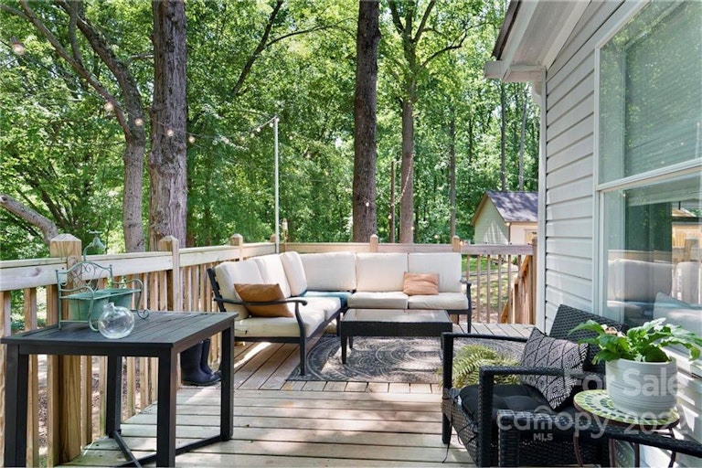 Photo 13 of 13 - 525 Ridge Ave, Mooresville, NC 28115
