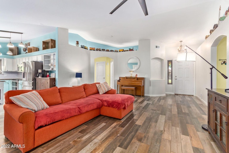 Photo 9 of 36 - 26114 S Tangelo Ave, Queen Creek, AZ 85142