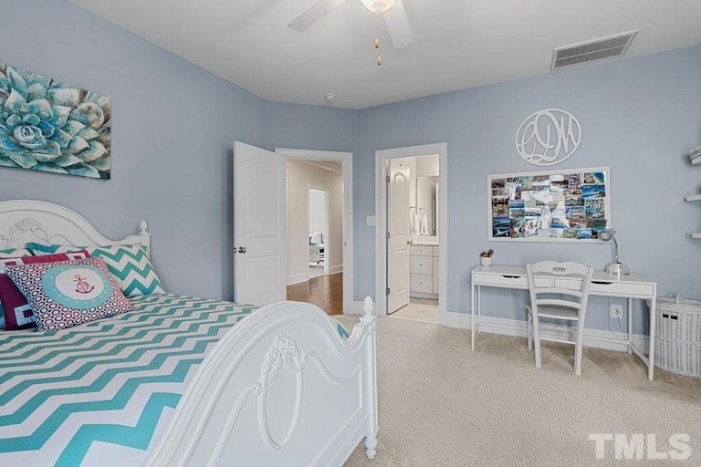 Photo 48 of 100 - 120 Cuyler Ct, Holly Springs, NC 27540