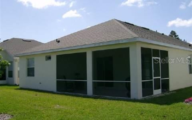 Photo 5 of 5 - 163 Raintree Cir, Palm Coast, FL 32164