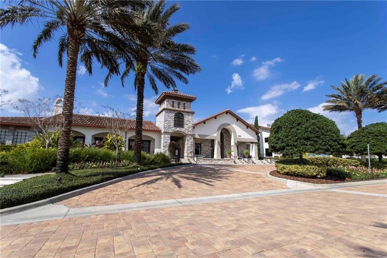 Photo 65 of 65 - 9313 Mira Valle Ln, Winter Garden, FL 34787