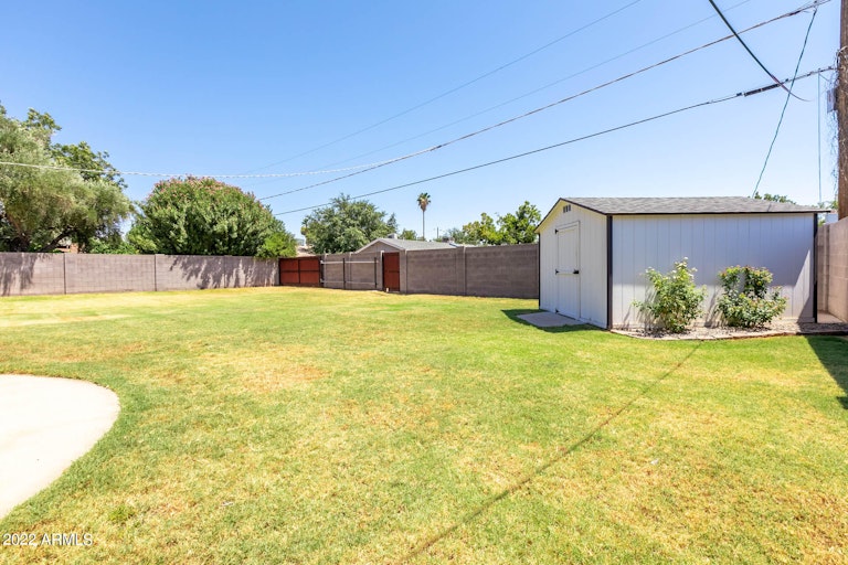 Photo 21 of 29 - 4713 E Cambridge Ave, Phoenix, AZ 85008