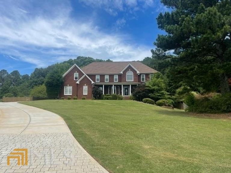 Photo 1 of 7 - 375 Emerald Lake Dr, Fayetteville, GA 30215