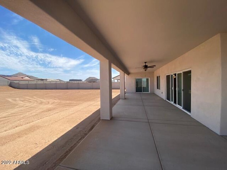 Photo 26 of 27 - 10120 W Appaloosa Trl, Casa Grande, AZ 85194