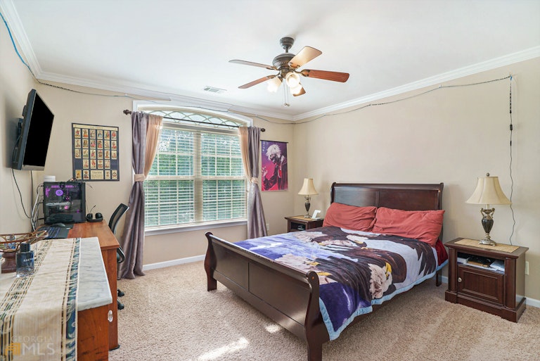 Photo 22 of 33 - 100 Belgian Ct, Hampton, GA 30228