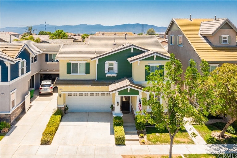 Photo 44 of 48 - 7931 Barnstormer Ct, Chino, CA 91708