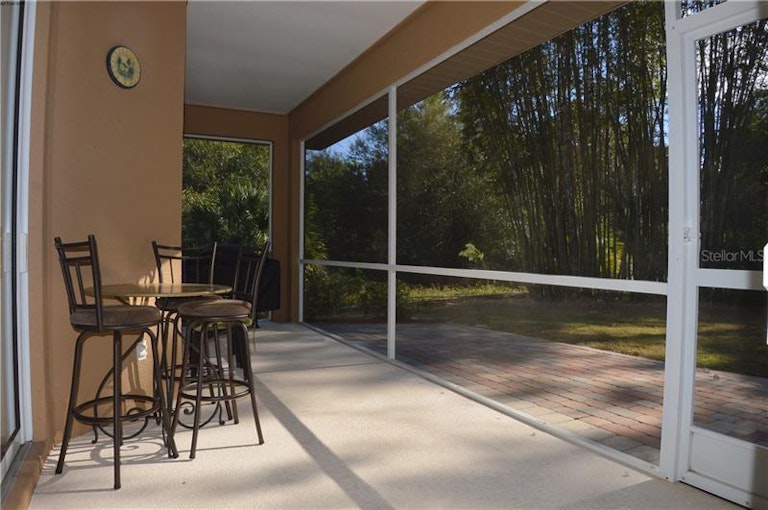 Photo 24 of 25 - 4258 Mermell Cir, North Port, FL 34291