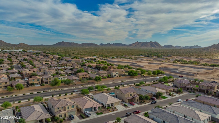 Photo 36 of 39 - 4581 W Pelotazo Way, Queen Creek, AZ 85142