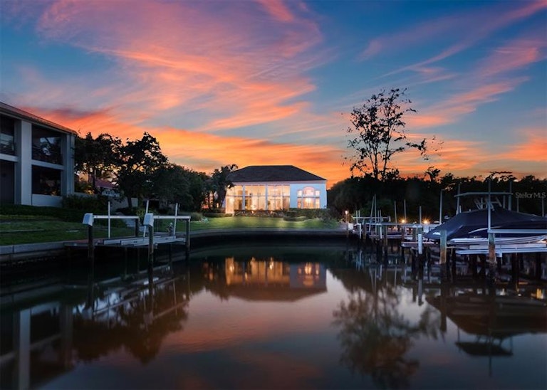 Photo 50 of 68 - 617 Weston Pointe Ct, Longboat Key, FL 34228