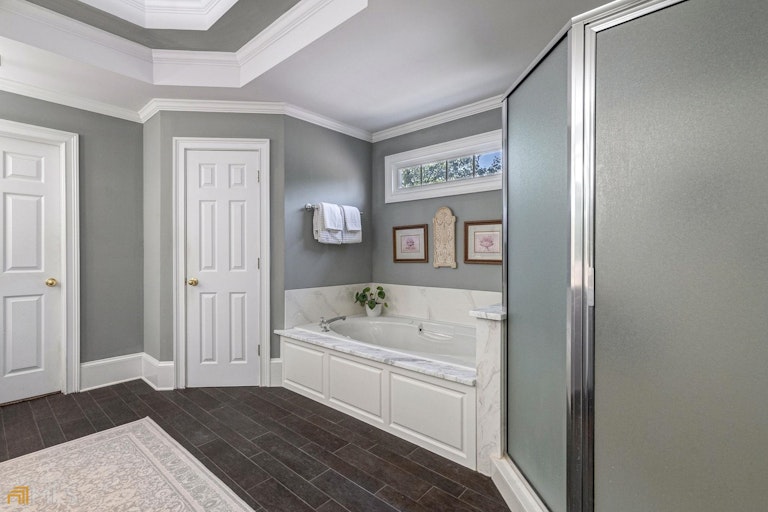 Photo 19 of 42 - 1450 Water Shine Way, Snellville, GA 30078