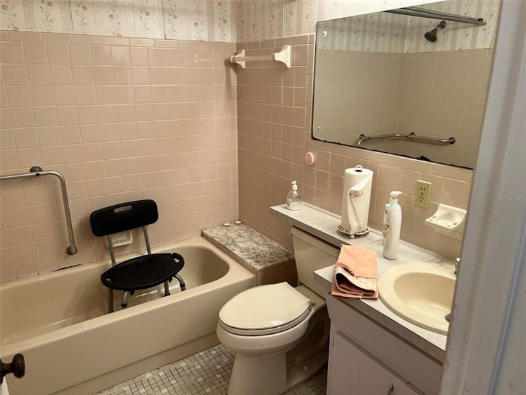 Photo 16 of 37 - 2170 Americus Blvd S #57, Clearwater, FL 33763