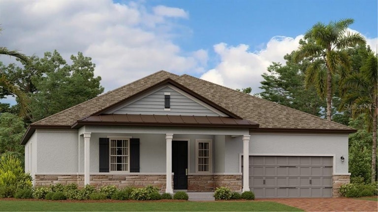 Photo 1 of 5 - 17149 Scuba Crest St, Wimauma, FL 33598