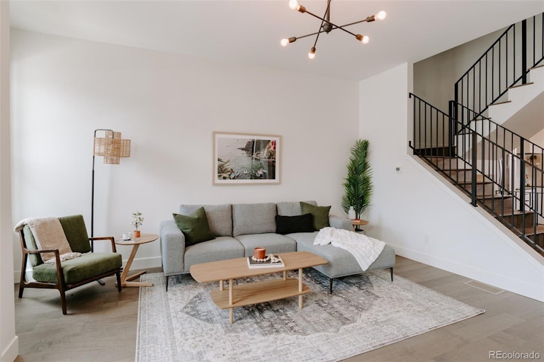 Photo 14 of 16 - 869 30th St, Denver, CO 80205