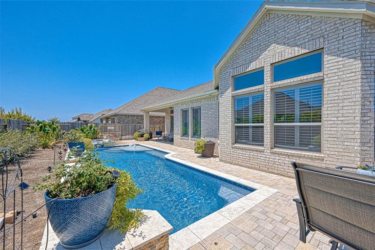 Photo 42 of 48 - 21606 Albertine Dr, Tomball, TX 77377