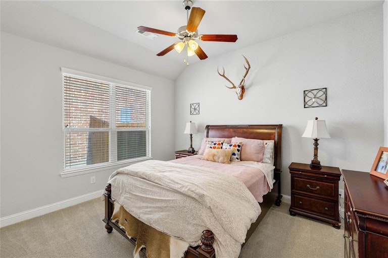 Photo 4 of 25 - 1515 Carnation St, Prosper, TX 75078