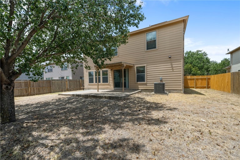 Photo 38 of 39 - 204 Debbie Ann Dr, Leander, TX 78641