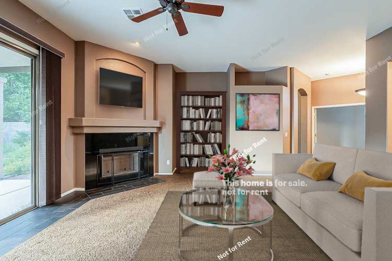Photo 2 of 20 - 532 N Cambridge St, Gilbert, AZ 85233