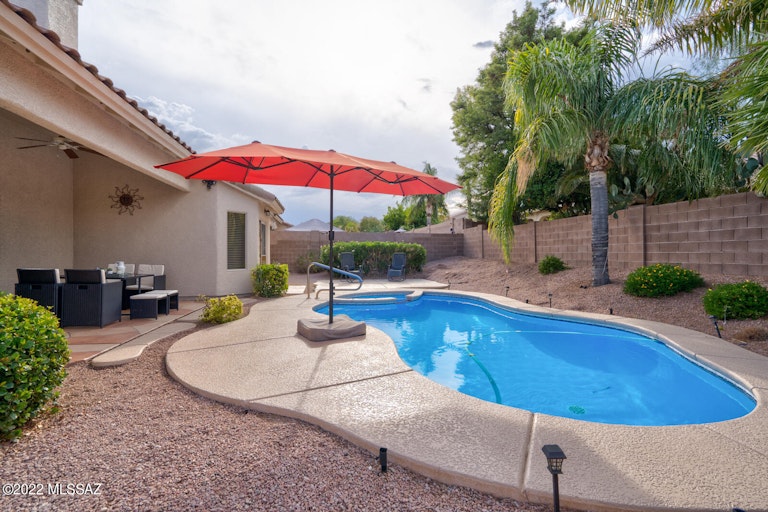 Photo 37 of 42 - 2264 W Noble Heights Dr, Tucson, AZ 85742