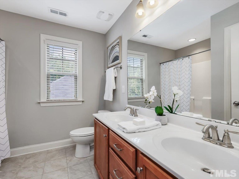 Photo 51 of 77 - 1212 Haltwhistle St, Wake Forest, NC 27587