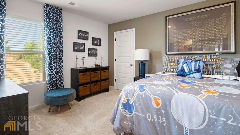 Photo 29 of 39 - 390 Faulkner St #173, Stockbridge, GA 30281