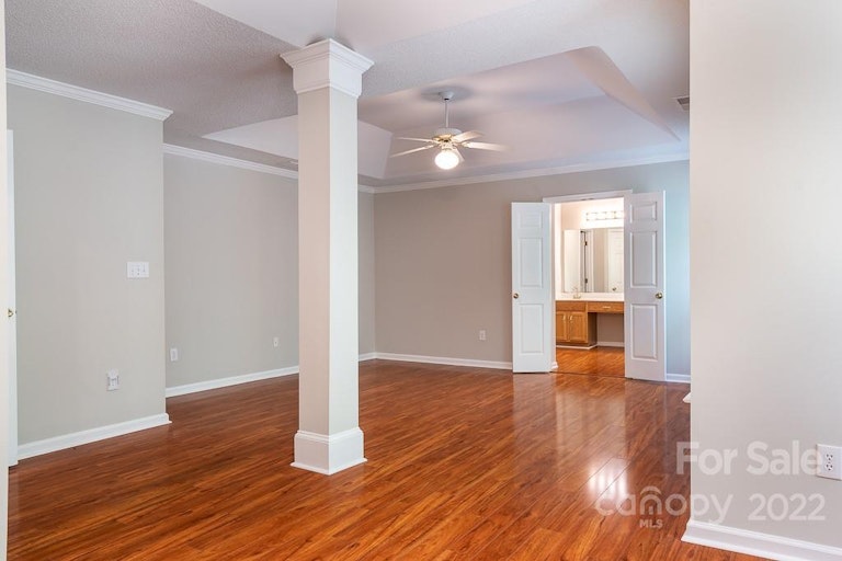 Photo 37 of 37 - 14200 Queens Carriage Pl, Charlotte, NC 28278