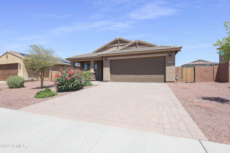 Photo 2 of 29 - 4177 S 181st Ln, Goodyear, AZ 85338