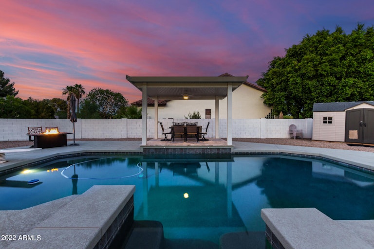 Photo 34 of 79 - 117 E Fairway Cir, Litchfield Park, AZ 85340