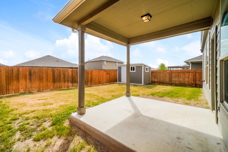 Photo 22 of 26 - 2465 McCrae, New Braunfels, TX 78130
