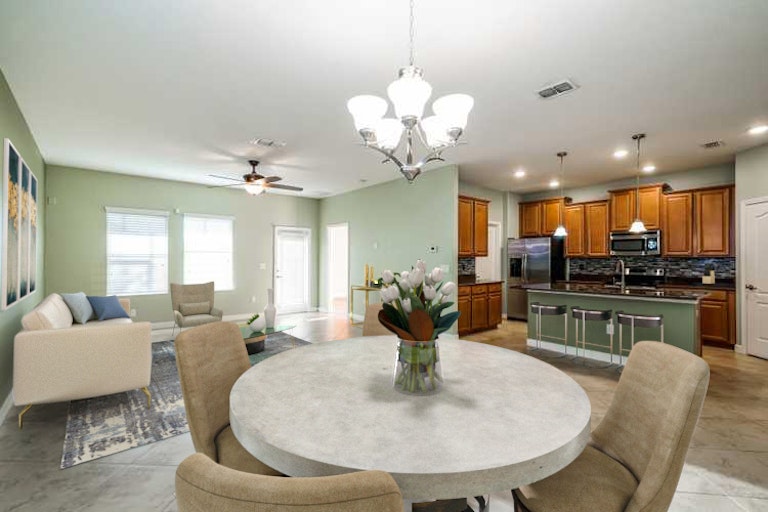 Photo 2 of 42 - 19303 Prairie Tree Pl, Tampa, FL 33647
