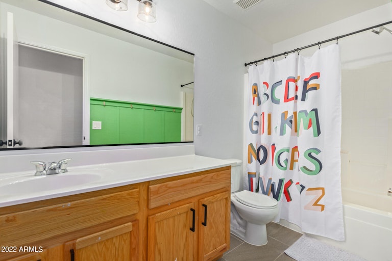 Photo 22 of 25 - 1550 S 228th Ln, Buckeye, AZ 85326