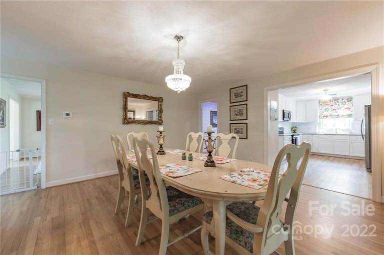 Photo 8 of 22 - 419 Davie Ave, Statesville, NC 28677