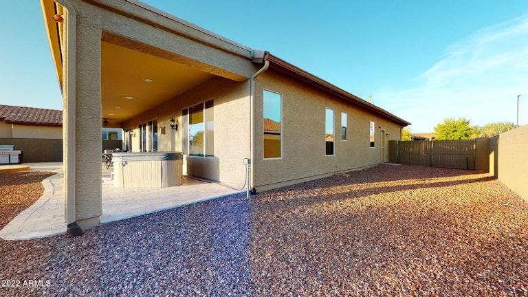 Photo 41 of 54 - 43916 N 50th Ln, New River, AZ 85087