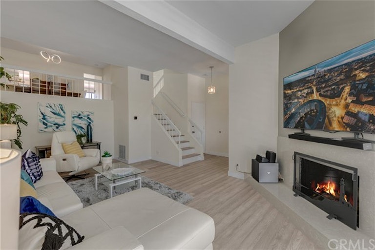 Photo 7 of 48 - 16515 Tropez Ln #147, Huntington Beach, CA 92649
