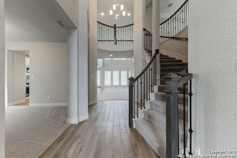 Photo 5 of 40 - 5389 Hartley Sq, Schertz, TX 78108