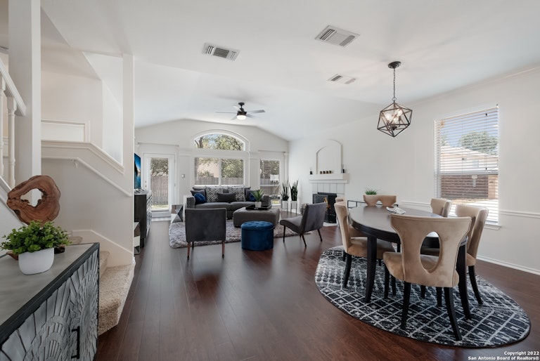 Photo 8 of 28 - 22622 Madison Park, San Antonio, TX 78260