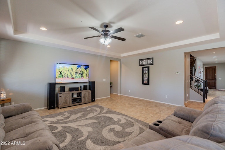 Photo 8 of 43 - 16370 W Lincoln St, Goodyear, AZ 85338