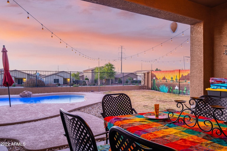 Photo 38 of 62 - 4930 W Melody Ln, Laveen, AZ 85339