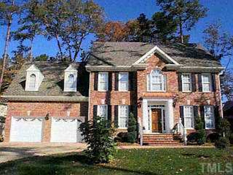 Photo 1 of 1 - 108 Scottingham Ln, Morrisville, NC 27560