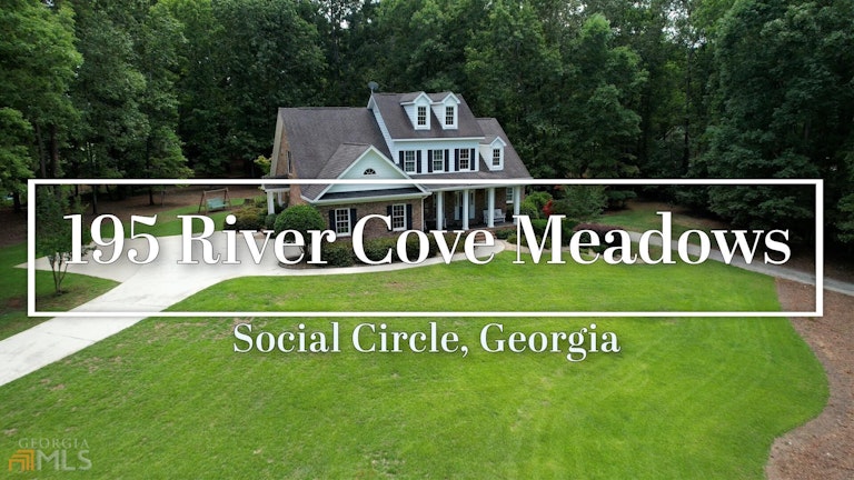 Photo 50 of 57 - 195 River Cove Mdws, Social Circle, GA 30025