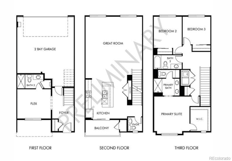 Photo 2 of 5 - 12321 W 57th Ave, Arvada, CO 80002