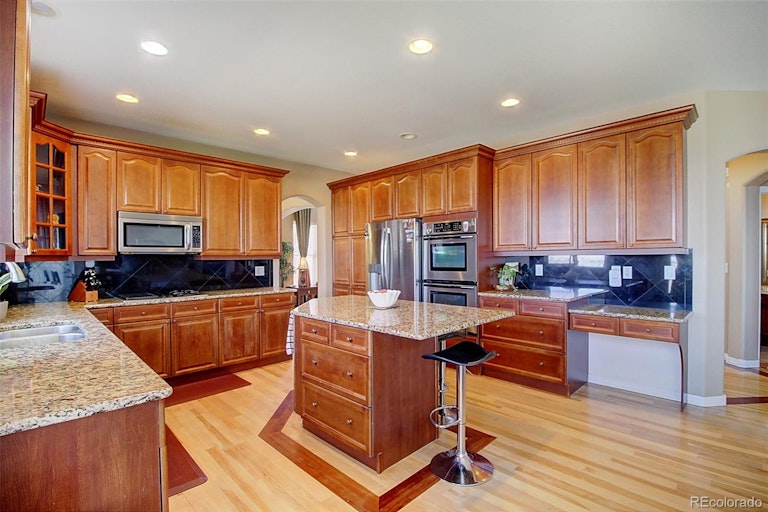 Photo 12 of 39 - 7339 S Ukraine St, Aurora, CO 80016