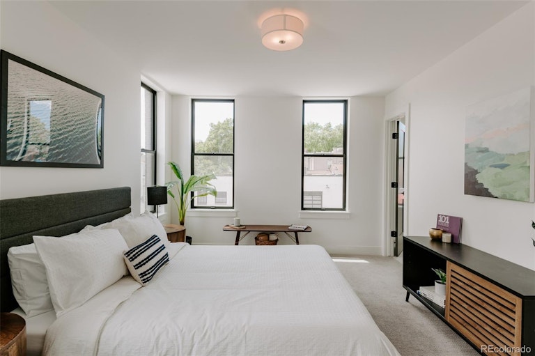 Photo 6 of 16 - 869 30th St, Denver, CO 80205
